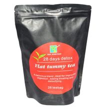 Flat Tummy Tea 28 Days Detox